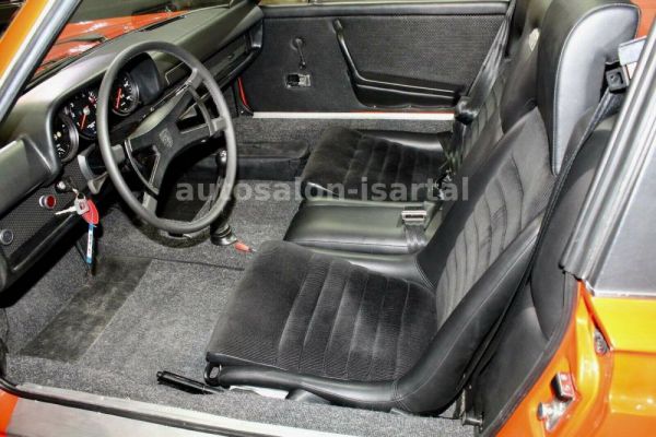 Porsche 914/6 1970 4808