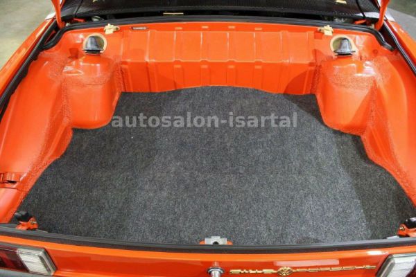 Porsche 914/6 1970 4811