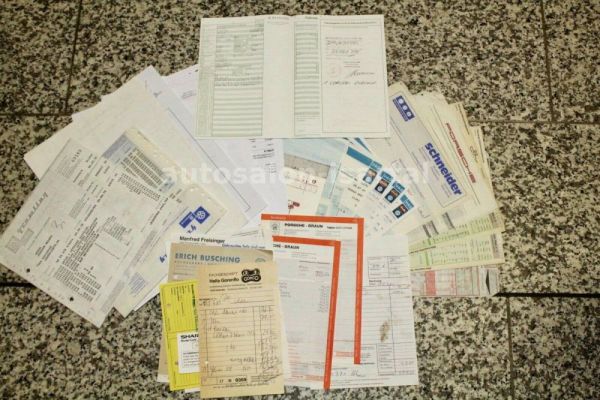 Porsche 914/6 1970 4814