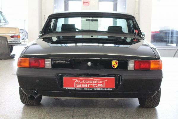 Porsche 914/6 1971 4817