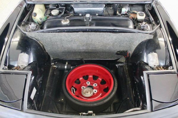 Porsche 914/6 1971 4827