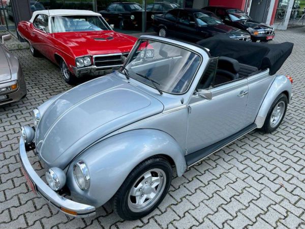 Volkswagen Maggiolone 1303 1978