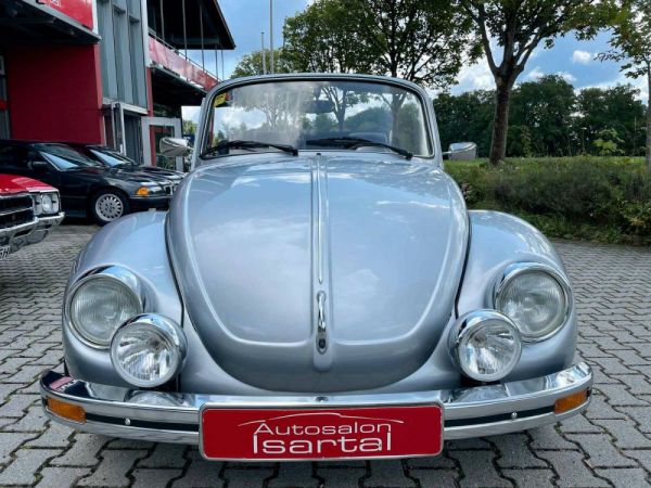 Volkswagen Maggiolone 1303 1978 4844