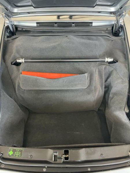 Porsche 911 Carrera 1996 58502