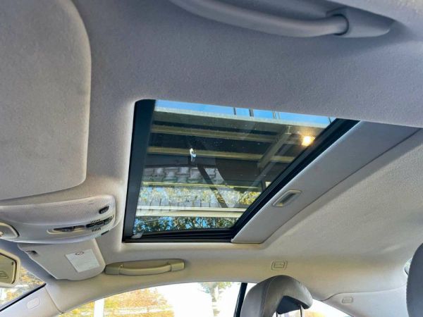 Mercedes-Benz CL 500 2000 67599