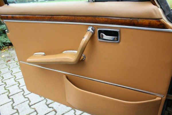 Mercedes-Benz 300 SEL 6.3 1969 81307