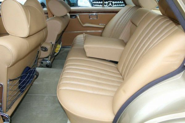 Mercedes-Benz 300 SEL 6.3 1969 81311