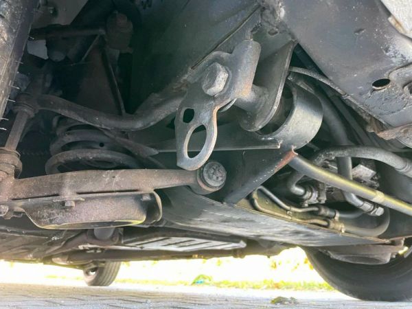 Jaguar XJ 12 1982 95811