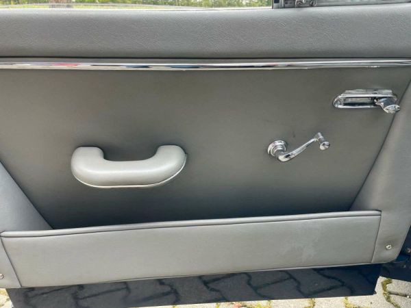 Jaguar XK 150 SE FHC 1958 100778