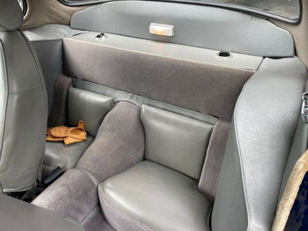 Jaguar XK 150 SE FHC 1958 100780