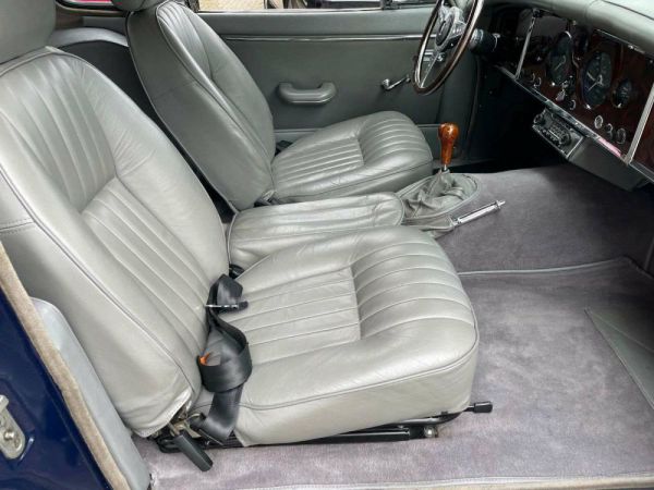 Jaguar XK 150 SE FHC 1958 100781