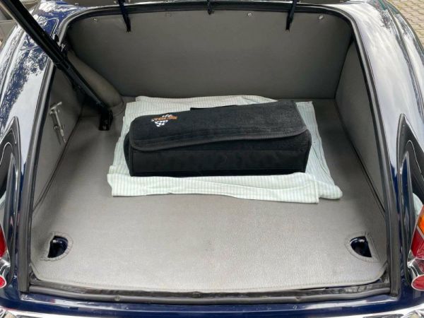 Jaguar XK 150 SE FHC 1958 100783