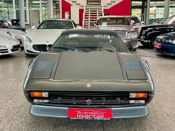 Ferrari 308 GTB 1981 119485
