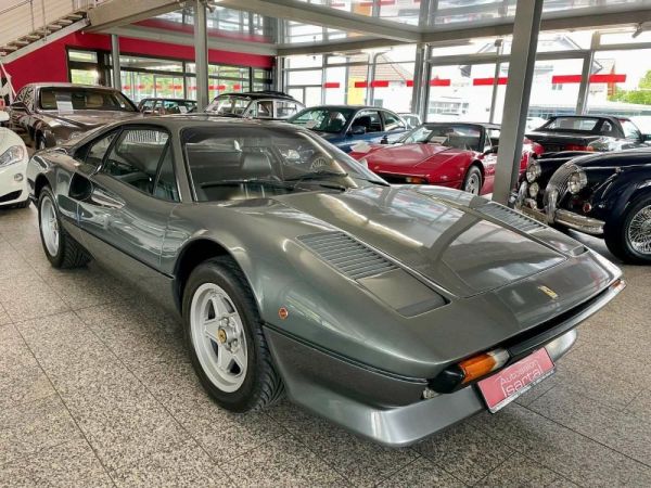 Ferrari 308 GTB 1981 119486