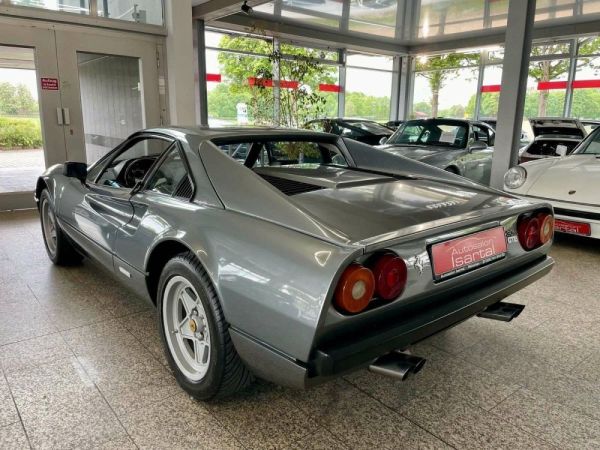 Ferrari 308 GTB 1981 119487