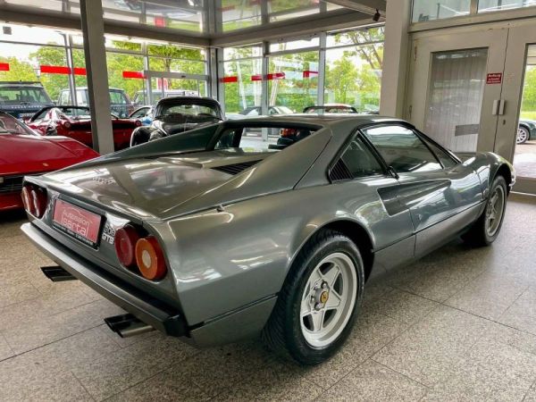 Ferrari 308 GTB 1981 119488