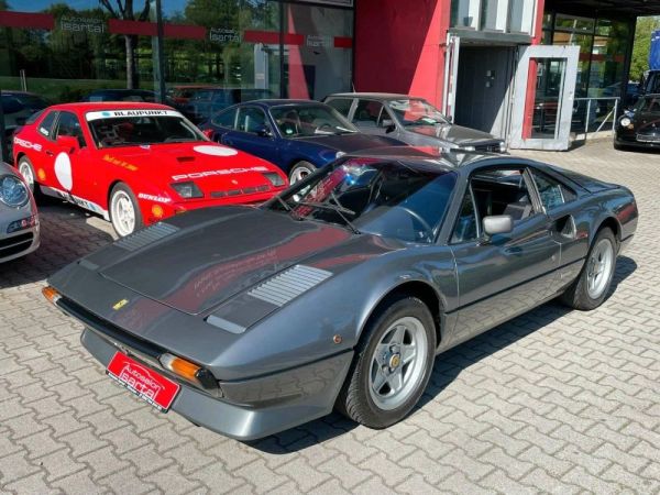 Ferrari 308 GTB 1981 119489