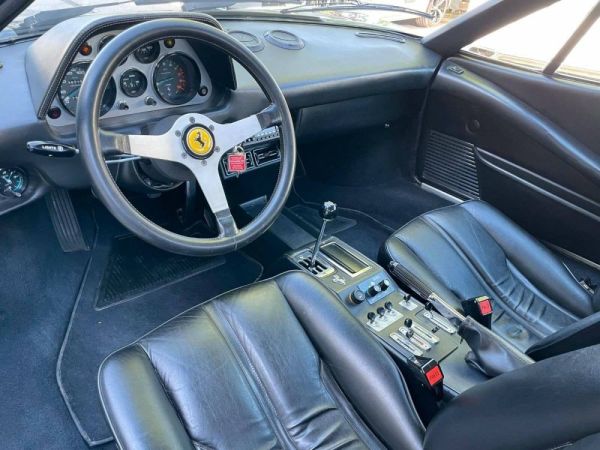 Ferrari 308 GTB 1981 119494