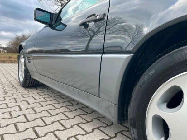 Mercedes-Benz 500 SL 1992 121928