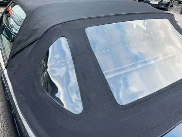 Mercedes-Benz 500 SL 1992 121930