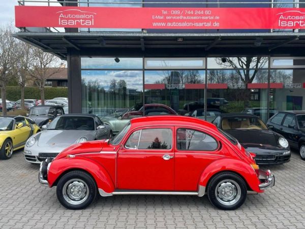 Volkswagen Maggiolone 1303 1973