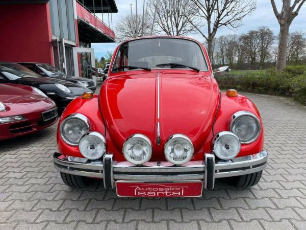 Volkswagen Maggiolone 1303 1973 122445