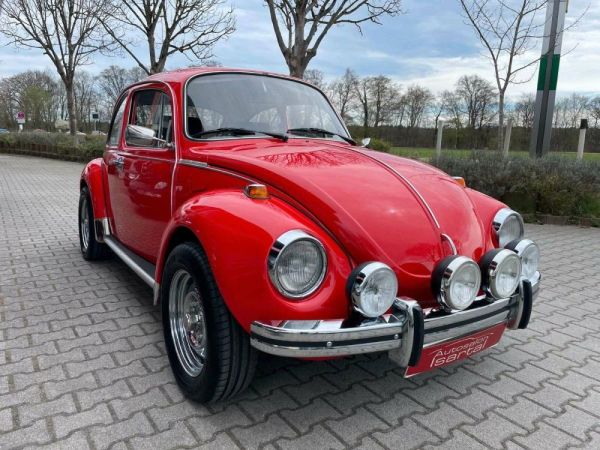 Volkswagen Maggiolone 1303 1973 122446