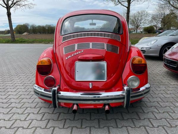 Volkswagen Maggiolone 1303 1973 122448