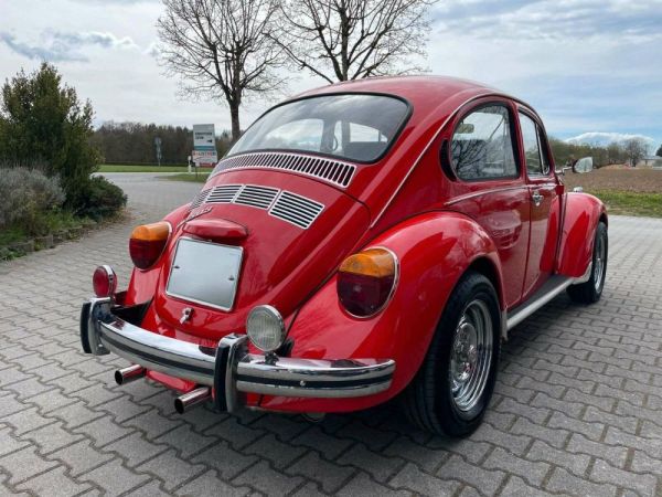 Volkswagen Maggiolone 1303 1973 122449