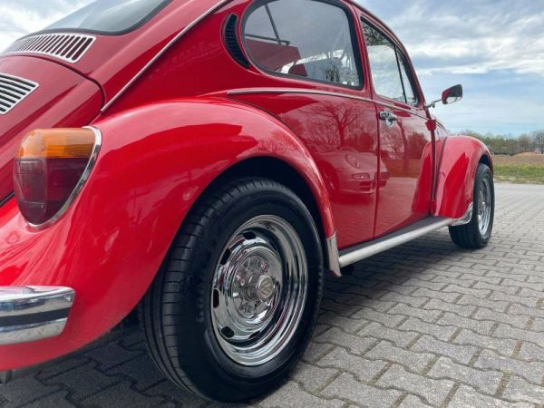 Volkswagen Maggiolone 1303 1973 122450