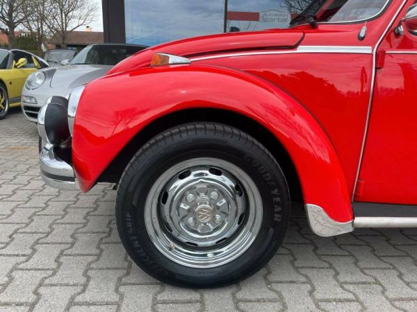 Volkswagen Maggiolone 1303 1973 122451