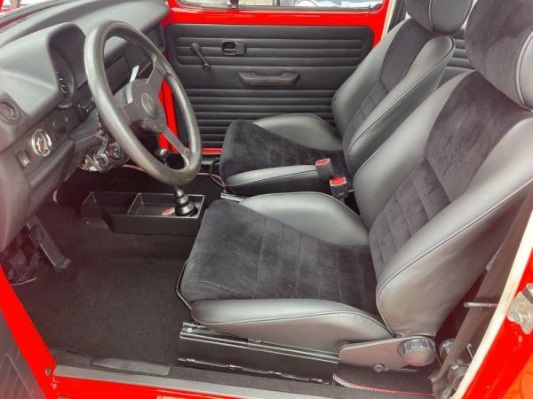 Volkswagen Maggiolone 1303 1973 122453