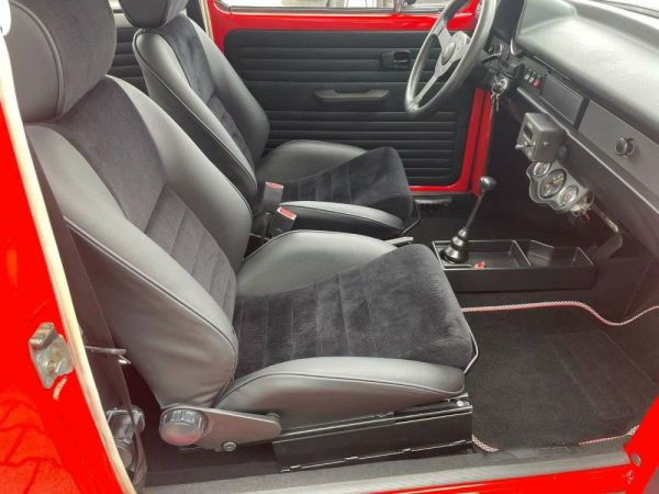 Volkswagen Maggiolone 1303 1973 122455