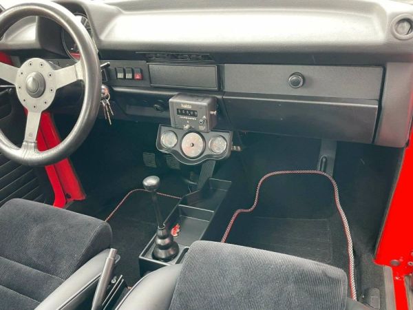 Volkswagen Maggiolone 1303 1973 122456