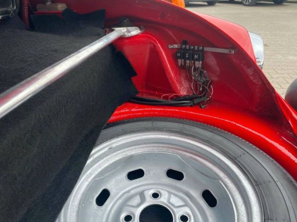 Volkswagen Maggiolone 1303 1973 122458