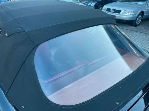 Porsche 911 Carrera 3.2 1988 126362