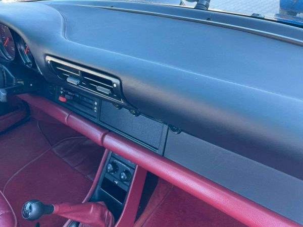 Porsche 911 Carrera 3.2 1988 126369