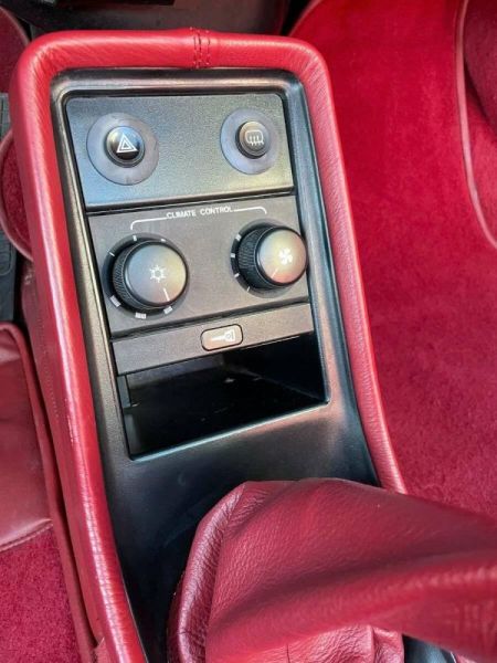 Porsche 911 Carrera 3.2 1988 126370