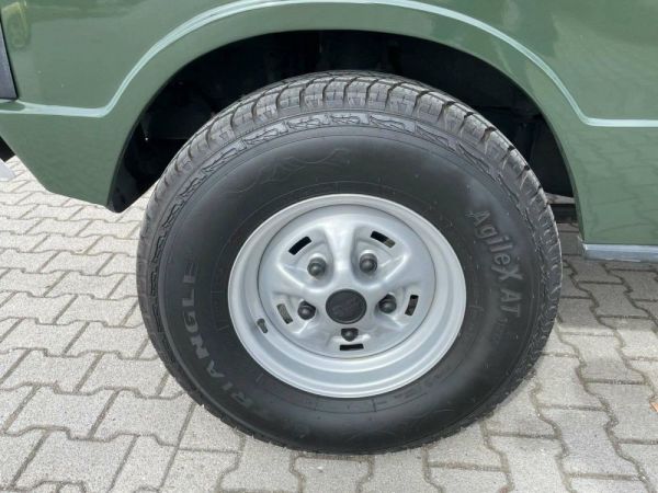 Land Rover Range Rover Classic 3.5 1977 127056