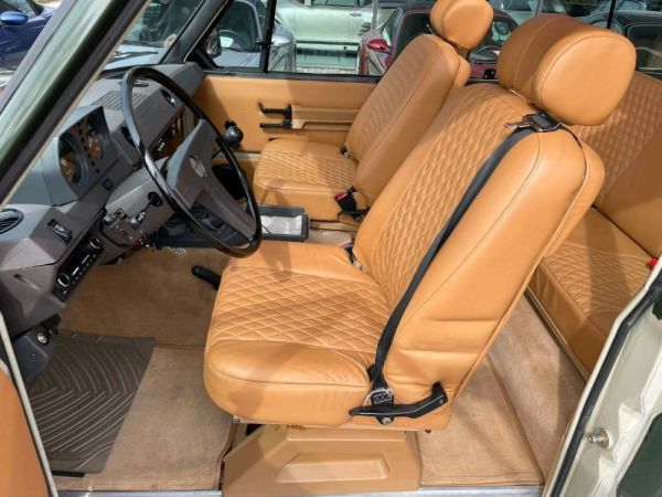 Land Rover Range Rover Classic 3.5 1977 127057