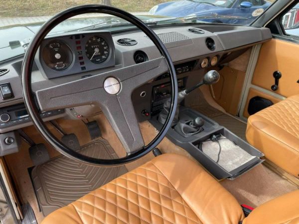 Land Rover Range Rover Classic 3.5 1977 127058