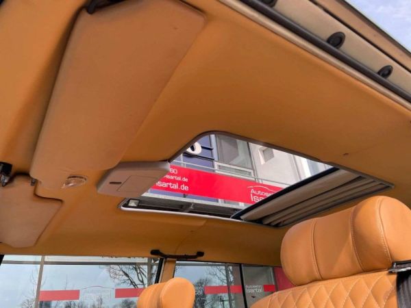 Land Rover Range Rover Classic 3.5 1977 127059