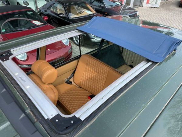 Land Rover Range Rover Classic 3.5 1977 127061