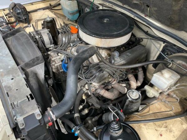 Land Rover Range Rover Classic 3.5 1977 127064