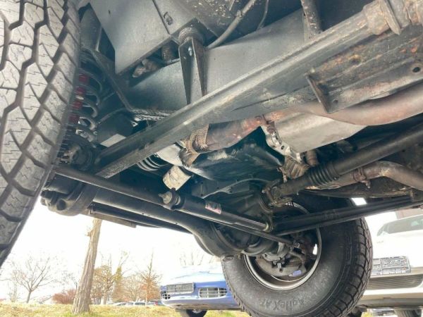 Land Rover Range Rover Classic 3.5 1977 127065