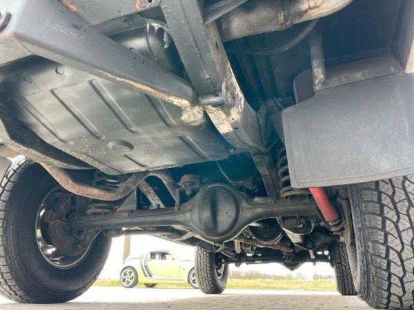 Land Rover Range Rover Classic 3.5 1977 127066