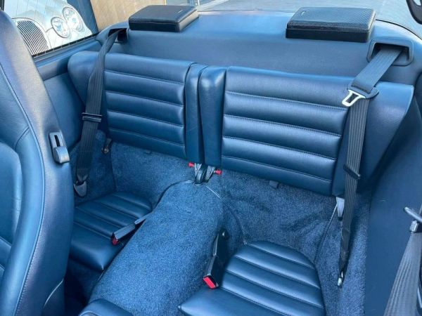 Porsche 911 Carrera 2 1990 127079