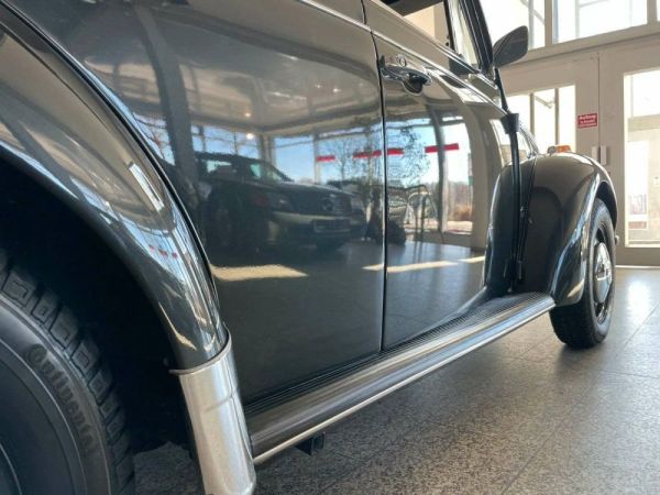 Volkswagen Maggiolino 1303 Fuel Injection 1978 127092