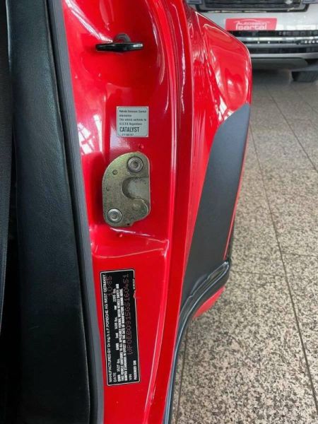 Porsche 911 Carrera 3.2 1986 127650