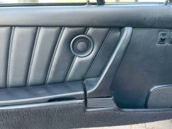 Porsche 911 Carrera 3.2 1986 127653